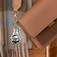 Disco Ball Keychain — view 5