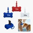 Waste Bag Dispenser with Clip — view 4