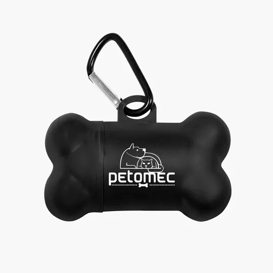 Waste Bag Dispenser with Clip — view 9