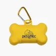 Waste Bag Dispenser with Clip — view 4