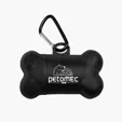 Waste Bag Dispenser with Clip — view 9