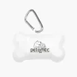 Waste Bag Dispenser with Clip — view 10