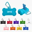 Waste Bag Dispenser with Clip — view 11