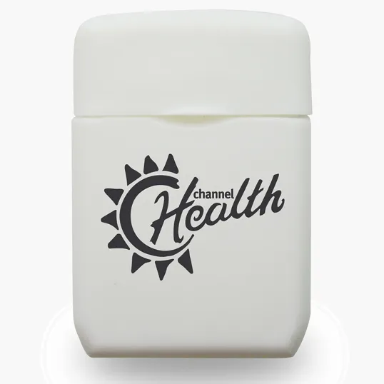 Dental Floss, Mint Flavored, 12 Yards — view 4