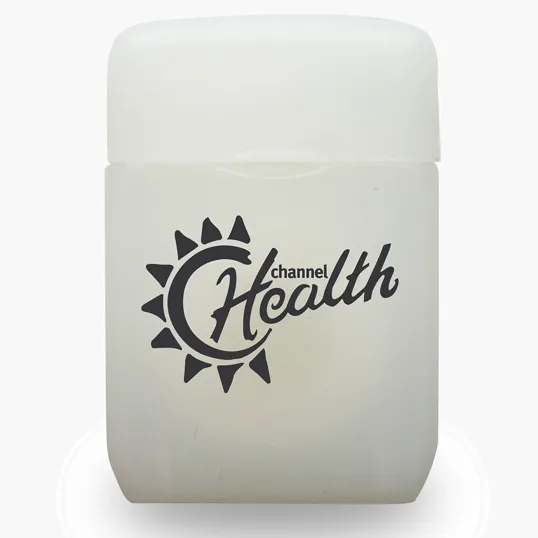 Dental Floss, Mint Flavored, 12 Yards — view 5