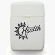 Dental Floss, Mint Flavored, 12 Yards — view 4