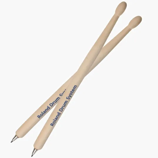 Drum Stick Pen