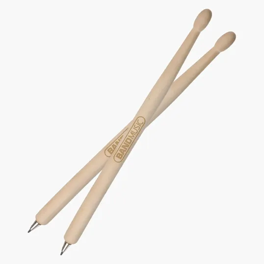 Drum Stick Pen — view 2