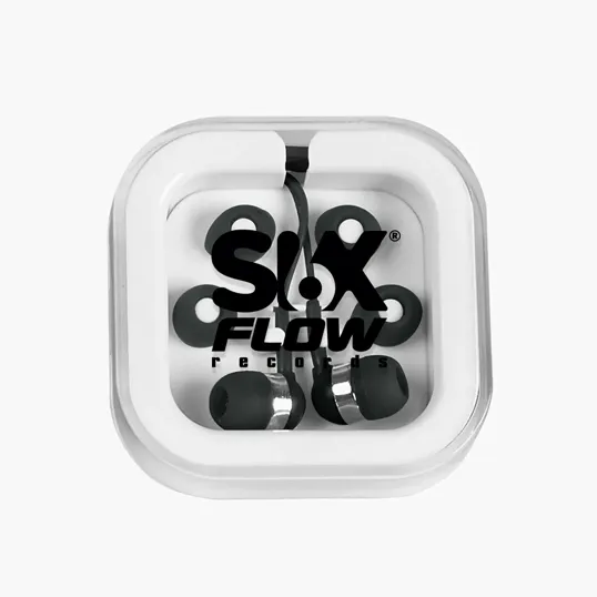 Ear Buds with Storage Box — view 2