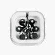 Ear Buds with Storage Box — view 2