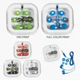 Ear Buds with Storage Box — view 4