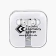 Ear Buds with Reusable Travel Case — view 4