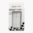 Fidget Cube Stress-Relief Puzzle Toy — view 2