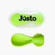 Silicone Food Pouch Spoon