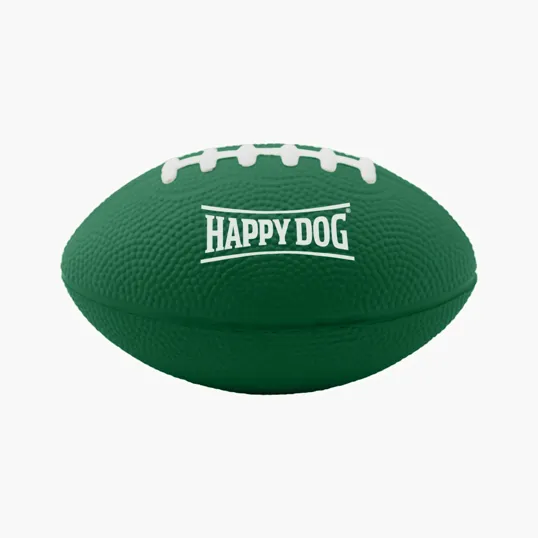 Football Stress Reliever — view 4