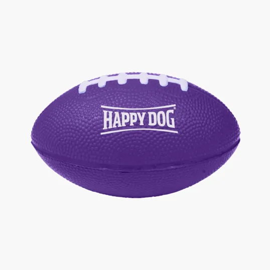 Football Stress Reliever — view 6