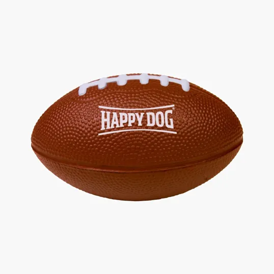 Football Stress Reliever — view 7