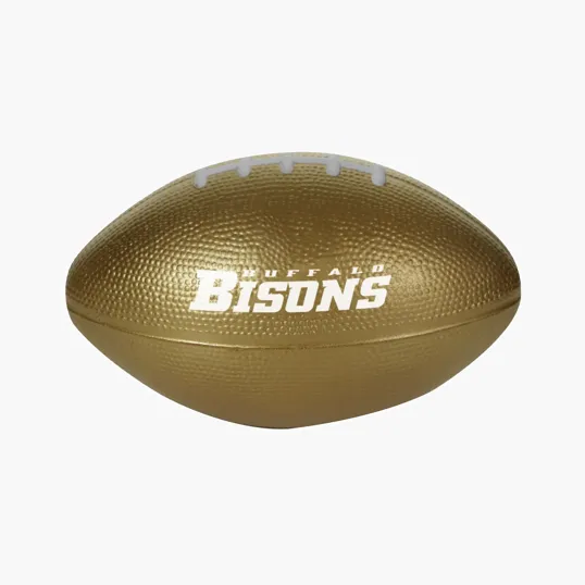 Football Stress Reliever — view 12