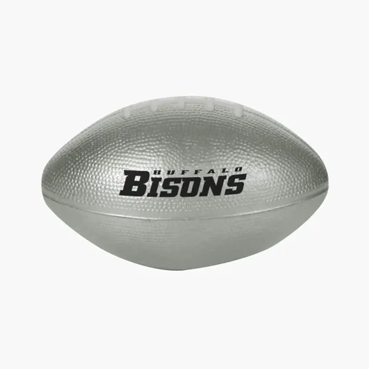 Football Stress Reliever — view 13