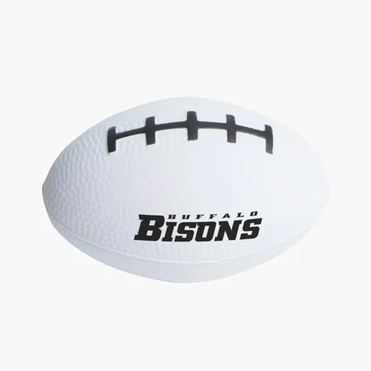 Football Stress Reliever — view 14