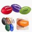 Football Stress Reliever — view 11