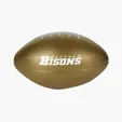 Football Stress Reliever — view 12