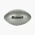Football Stress Reliever — view 13