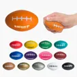 Football Stress Reliever — view 15