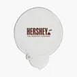 Collapsible Neck Fan with Lanyard — view 3