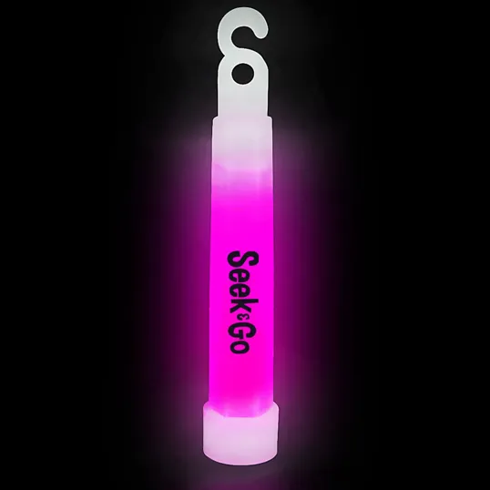 4" Glow Stick