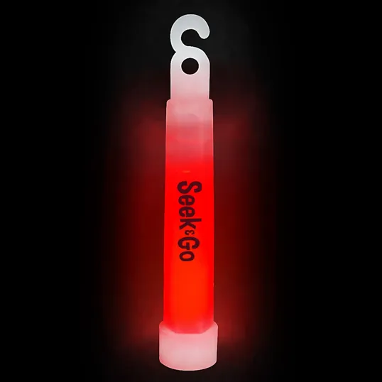 4" Glow Stick — view 2
