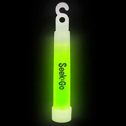 4" Glow Stick — view 3