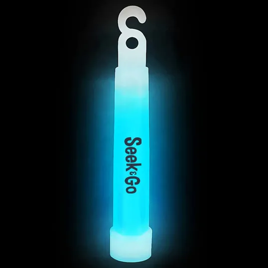 4" Glow Stick — view 4