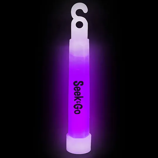 4" Glow Stick — view 5
