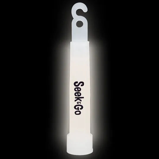 4" Glow Stick — view 6