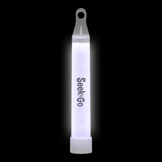 4" Glow Stick — view 8