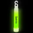 4" Glow Stick — view 3