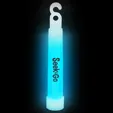 4" Glow Stick — view 4