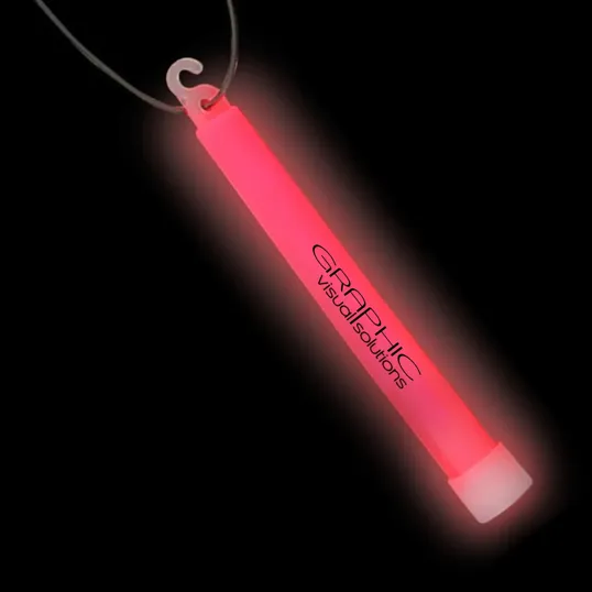 6" Glow Stick — view 2