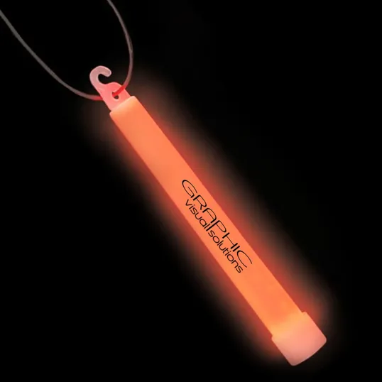 6" Glow Stick — view 3