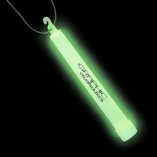 6" Glow Stick — view 4