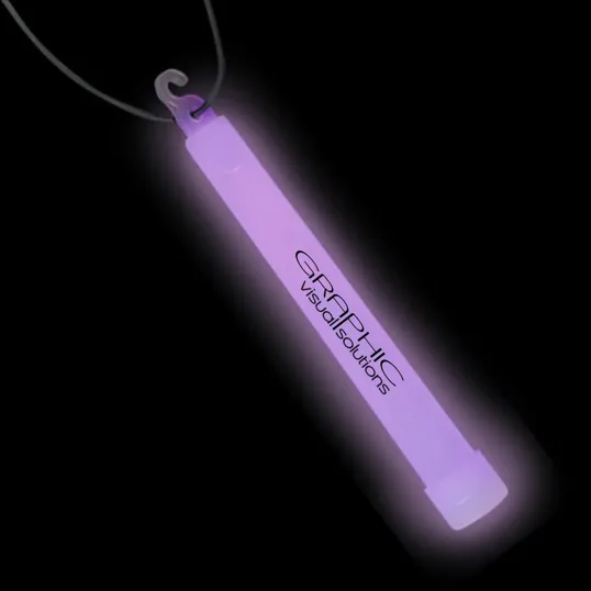 6" Glow Stick — view 6