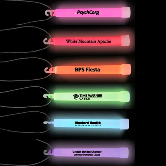 6" Glow Stick — view 7