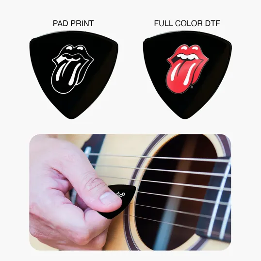Guitar Pick