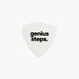 Guitar Pick — view 2