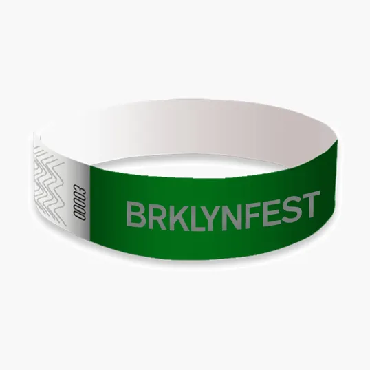 Tyvek Event Bands — view 7