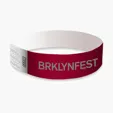 Tyvek Event Bands — view 3
