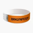 Tyvek Event Bands — view 4
