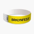 Tyvek Event Bands — view 5