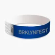 Tyvek Event Bands — view 11